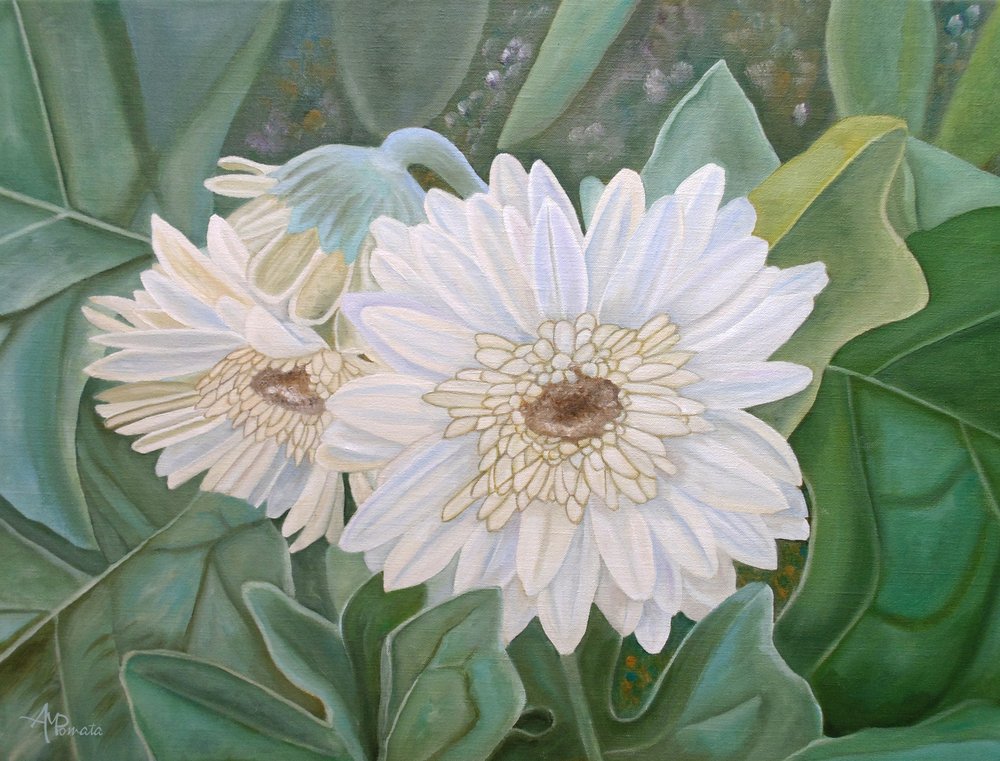  作： 