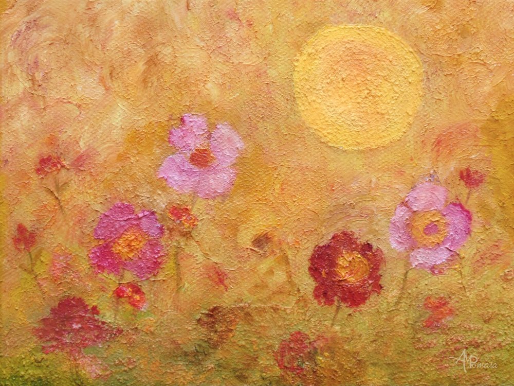  作： 