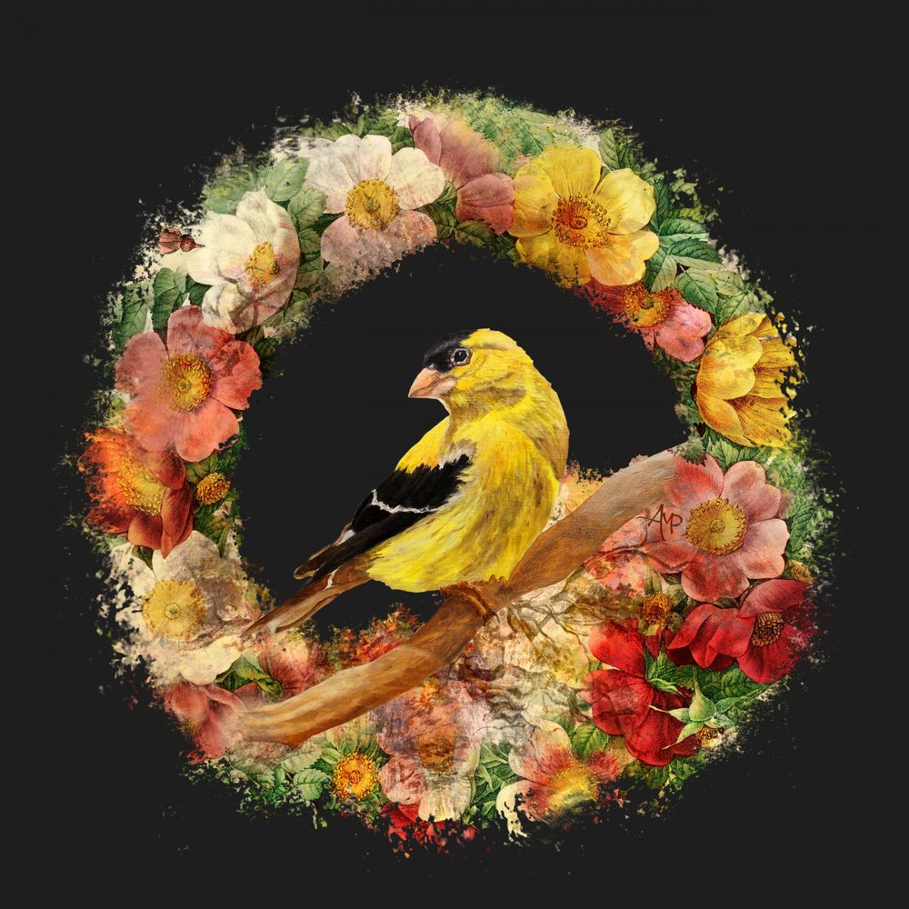  作： 