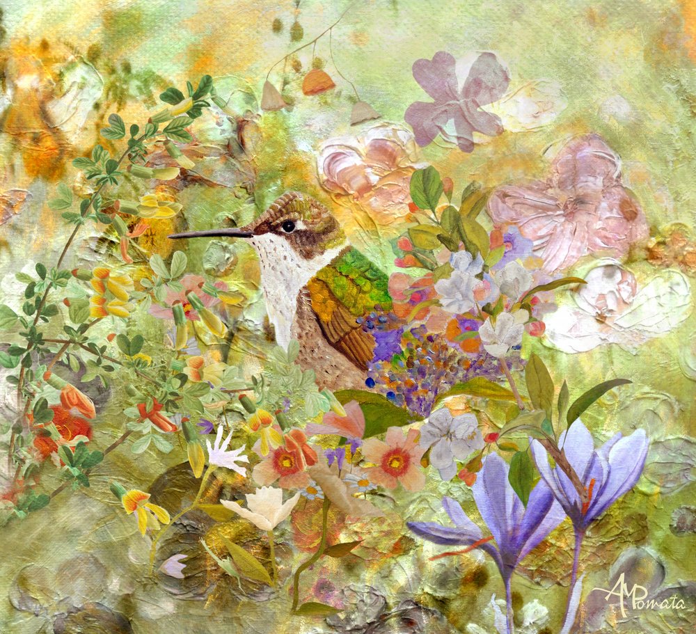  作： 