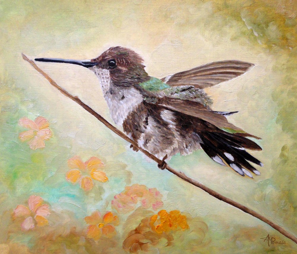  作： 