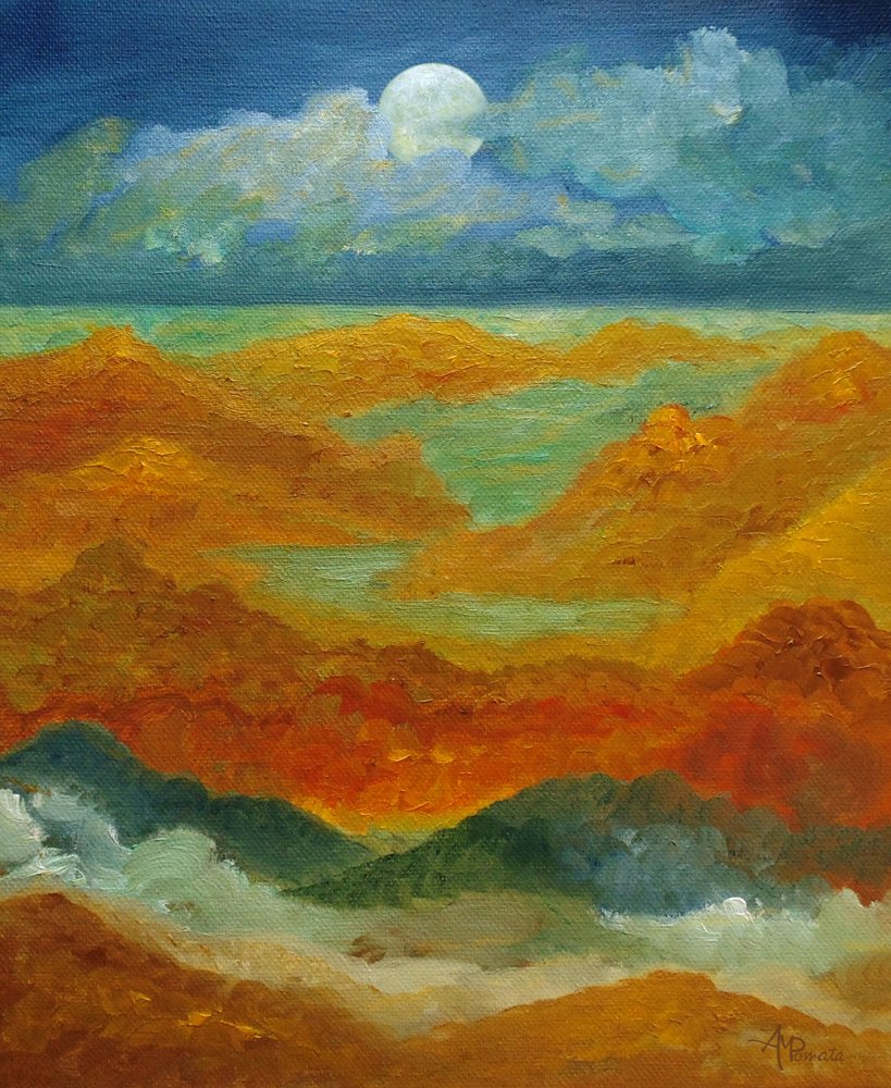  作： 