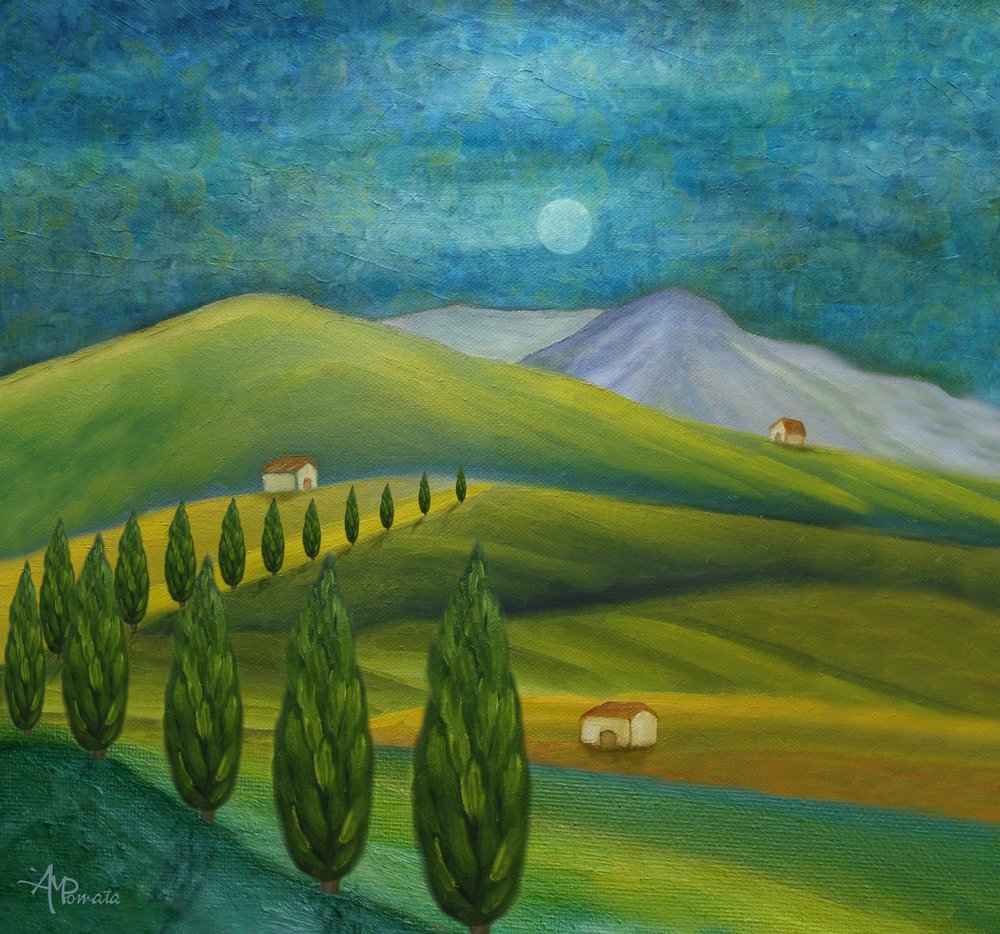  作： 