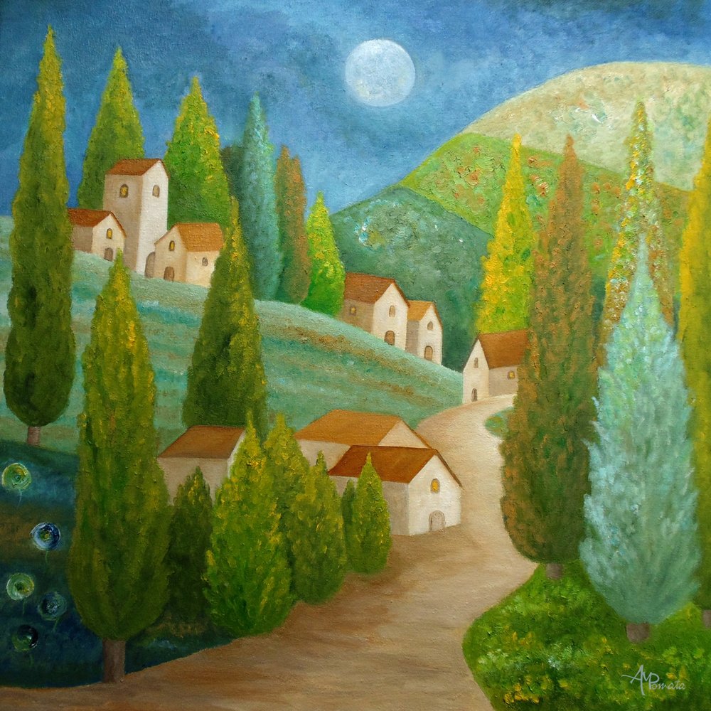  作： 