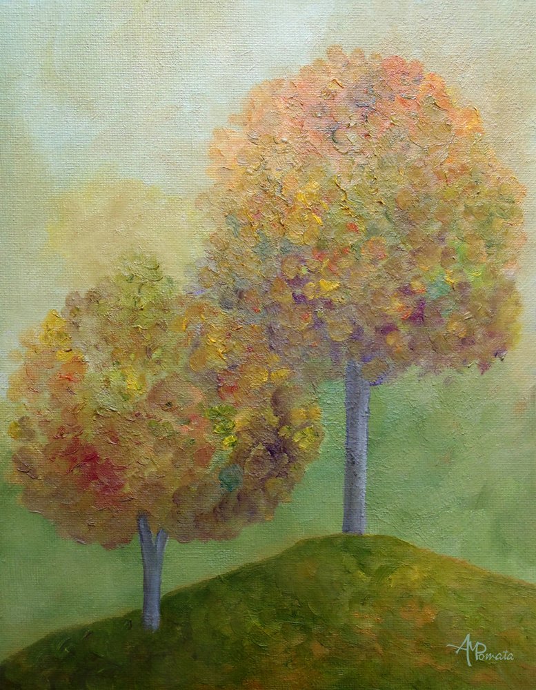  作： 