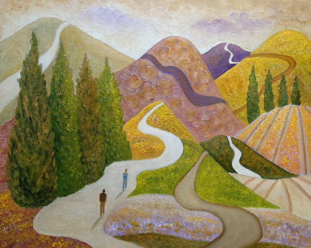  作： 