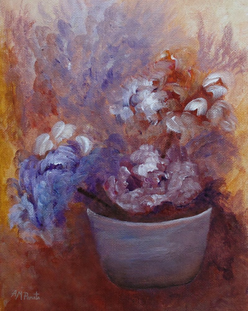  作： 