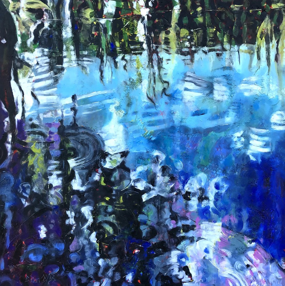  作： 
