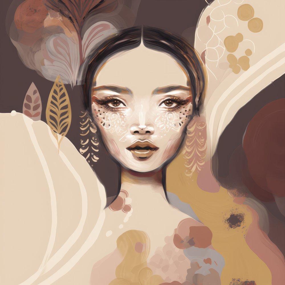  作： 