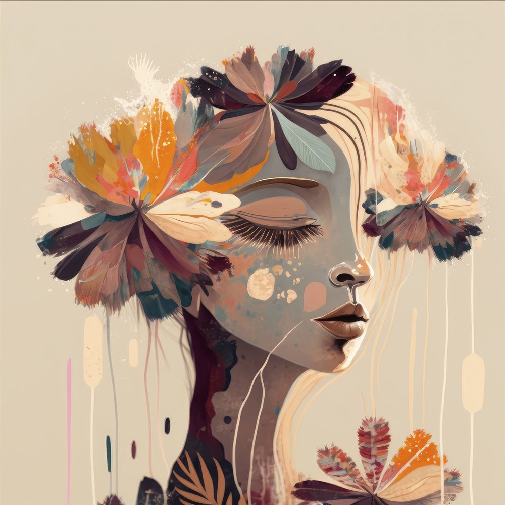  作： 