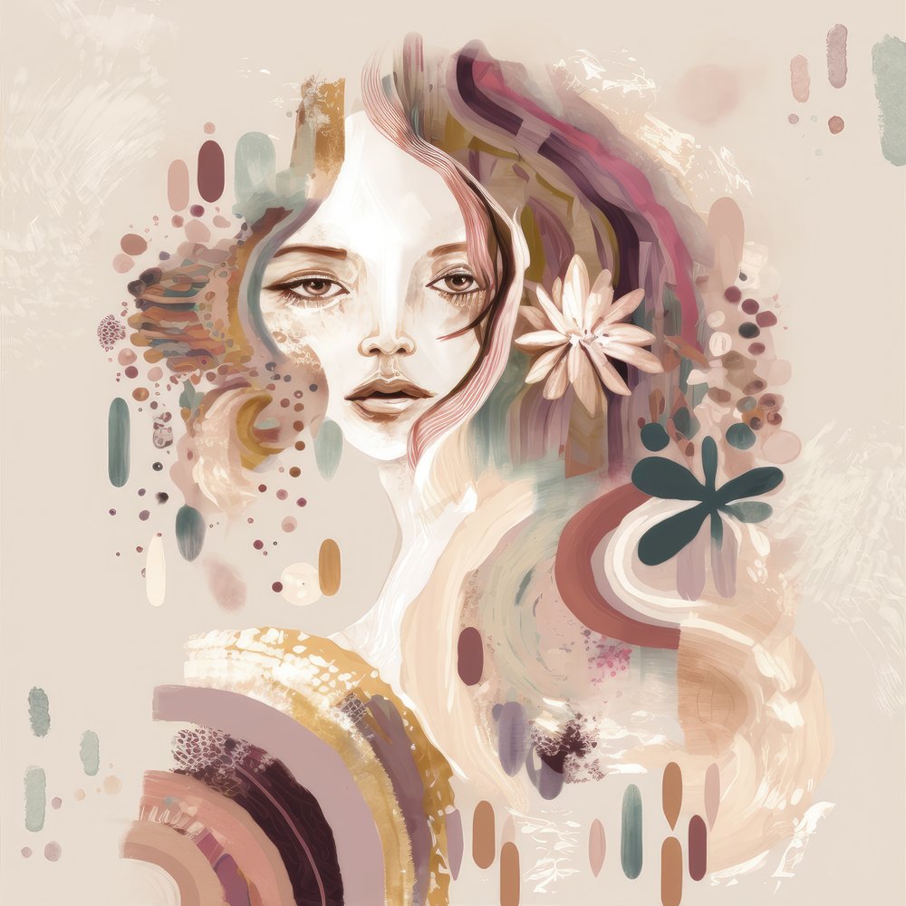  作： 
