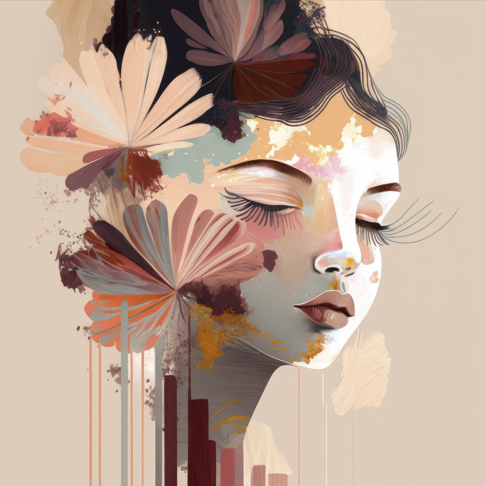  作： 