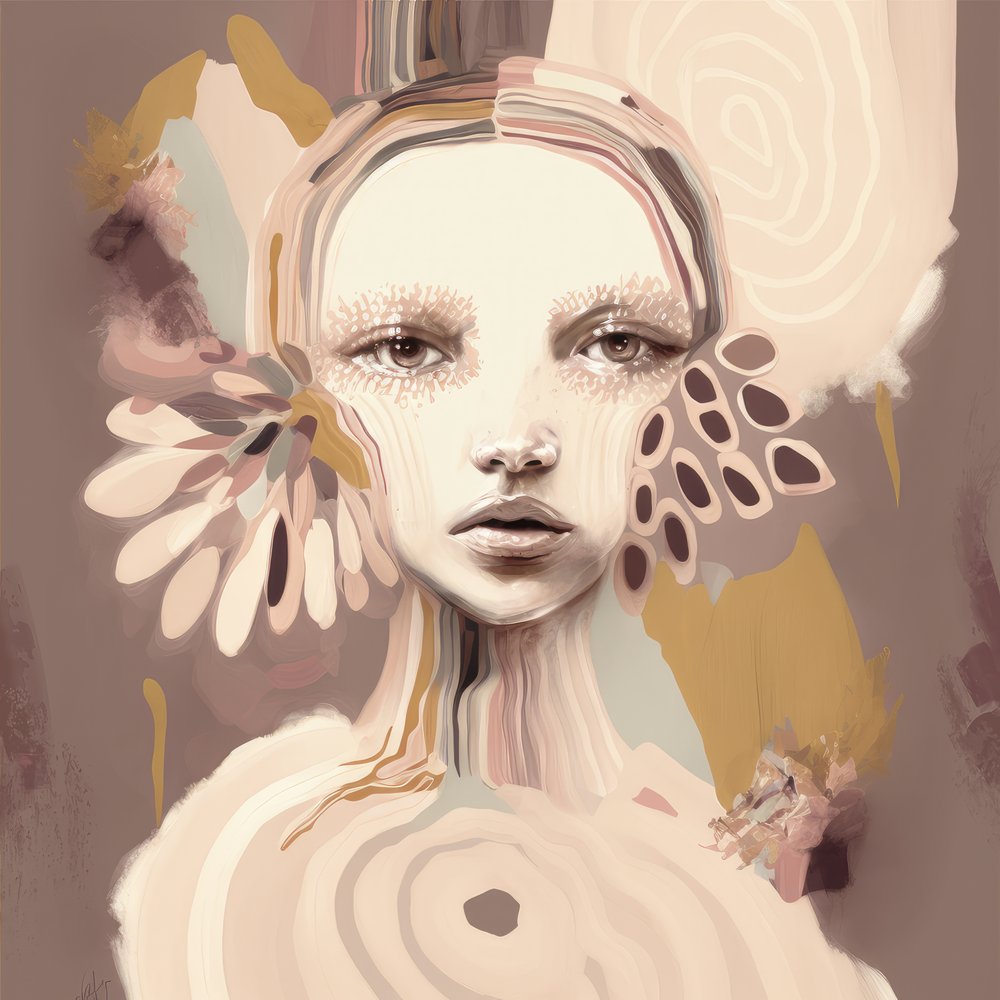  作： 