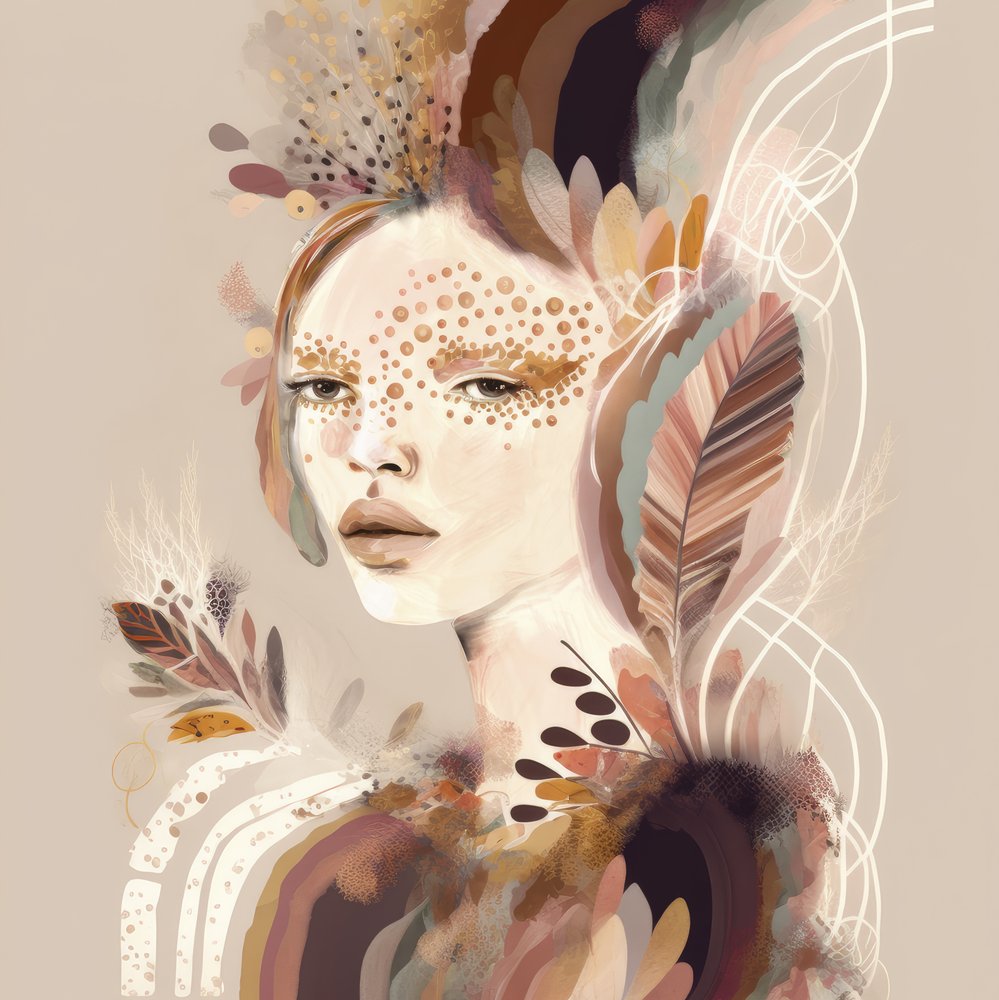 作： 