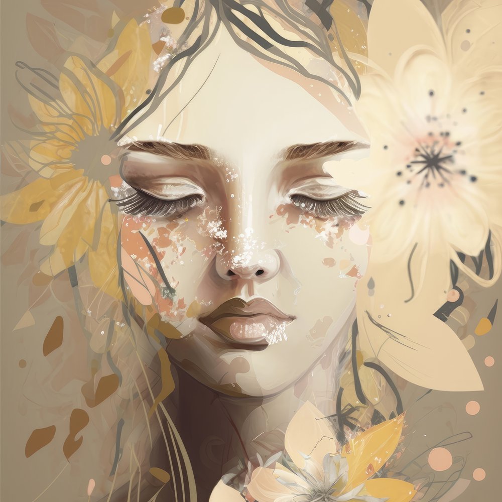  作： 