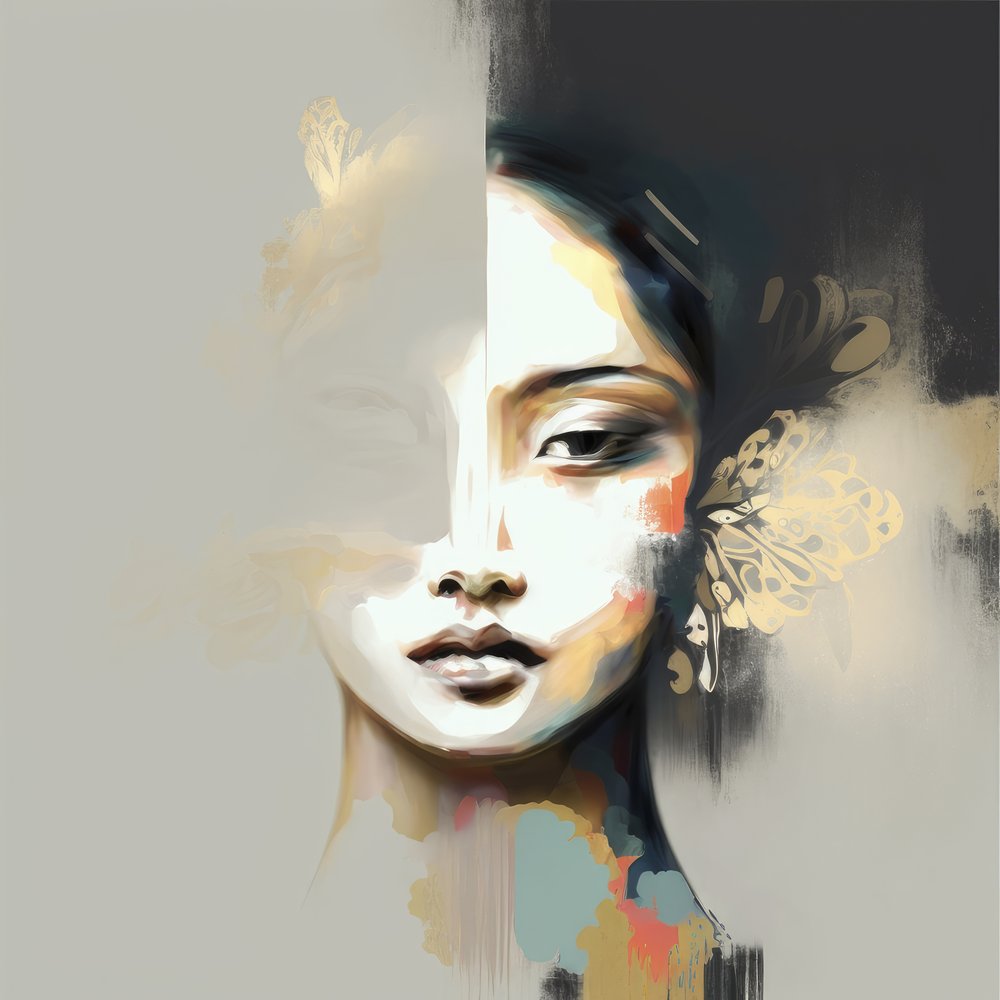  作： 