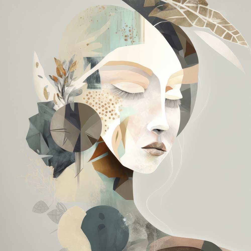  作： 