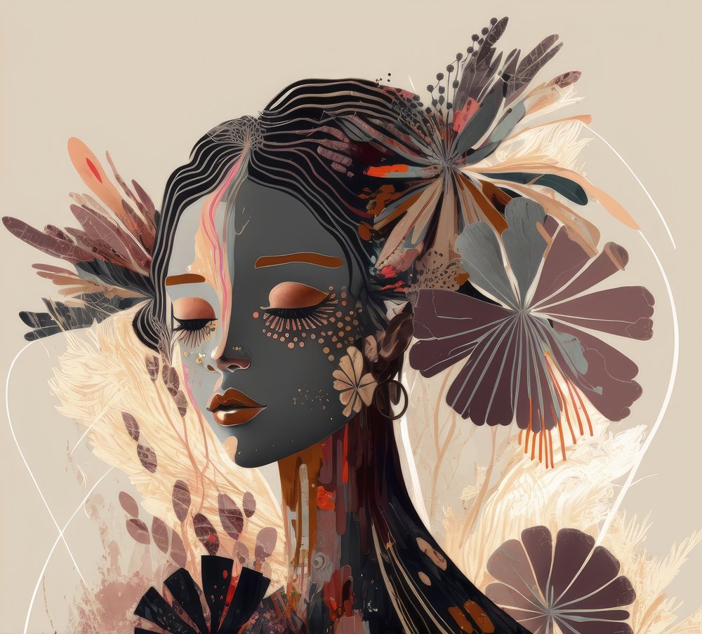  作： 