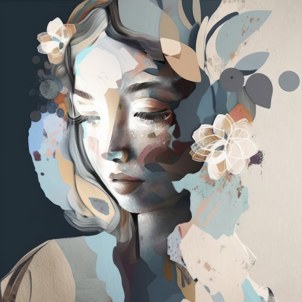  作： 