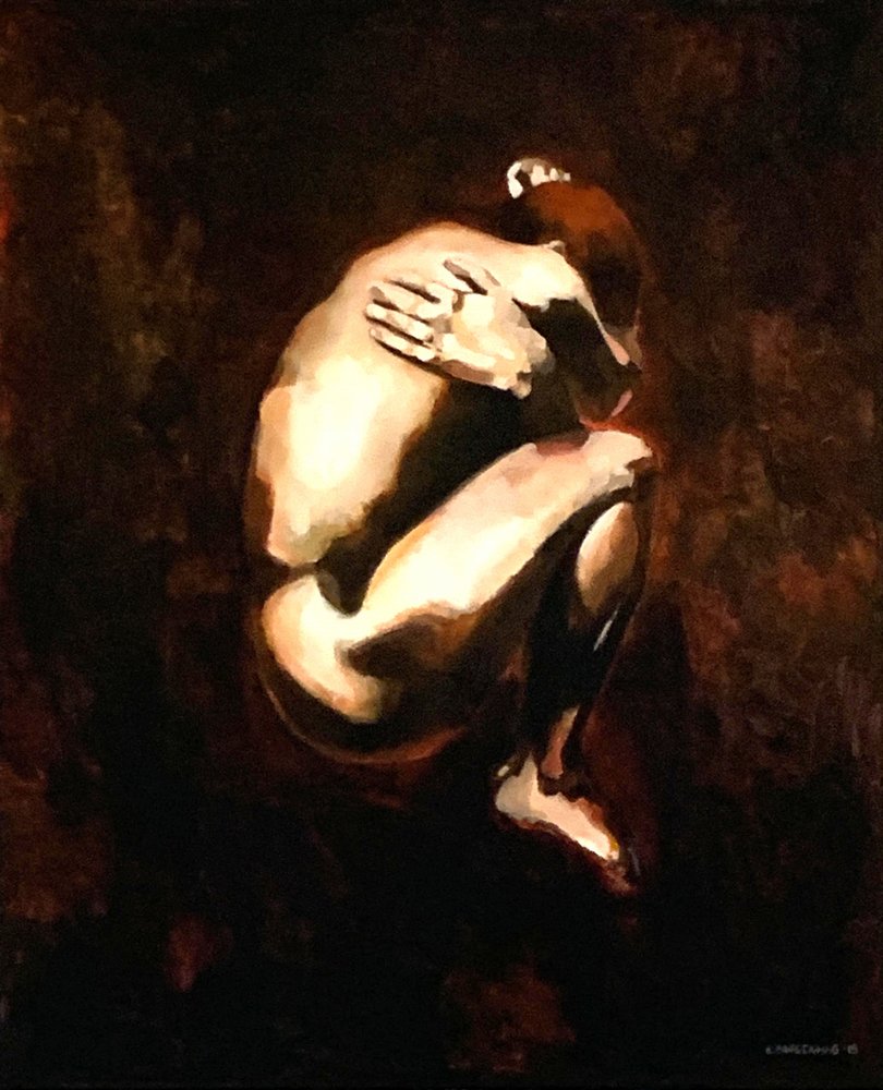  作： 