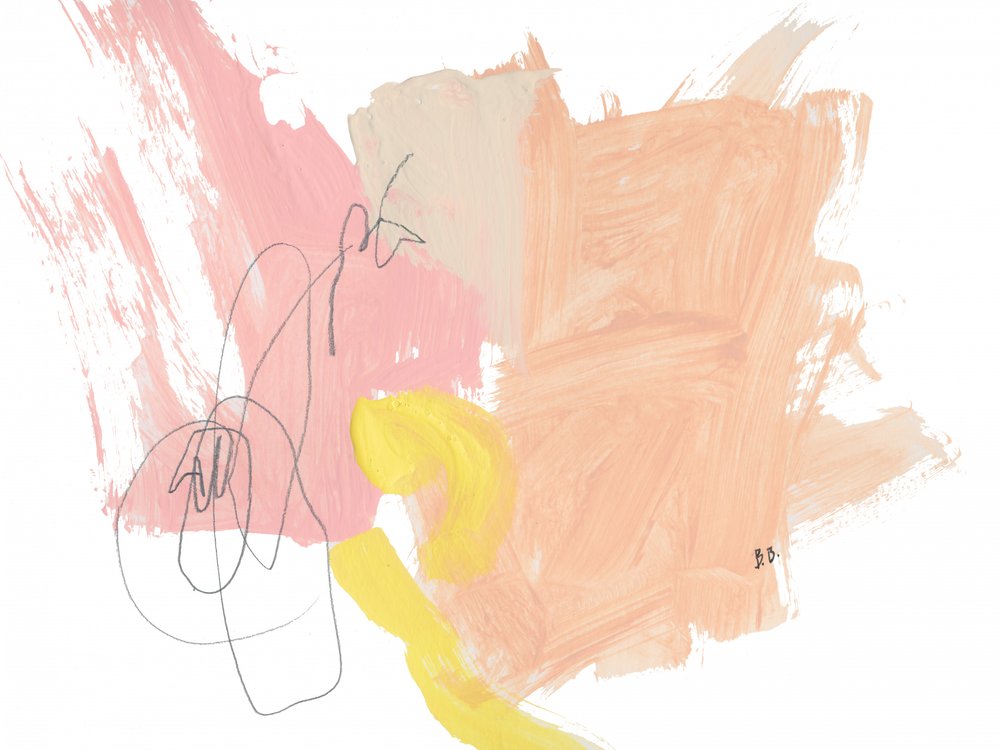  作： 