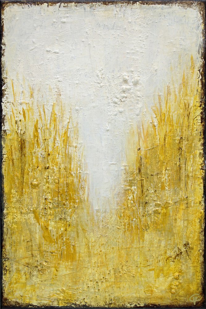 ゴールデン・フィールド・ライト 作： 