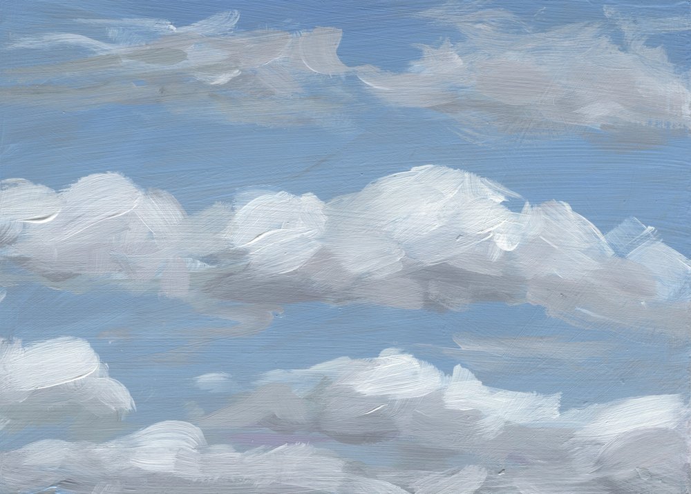  作： 