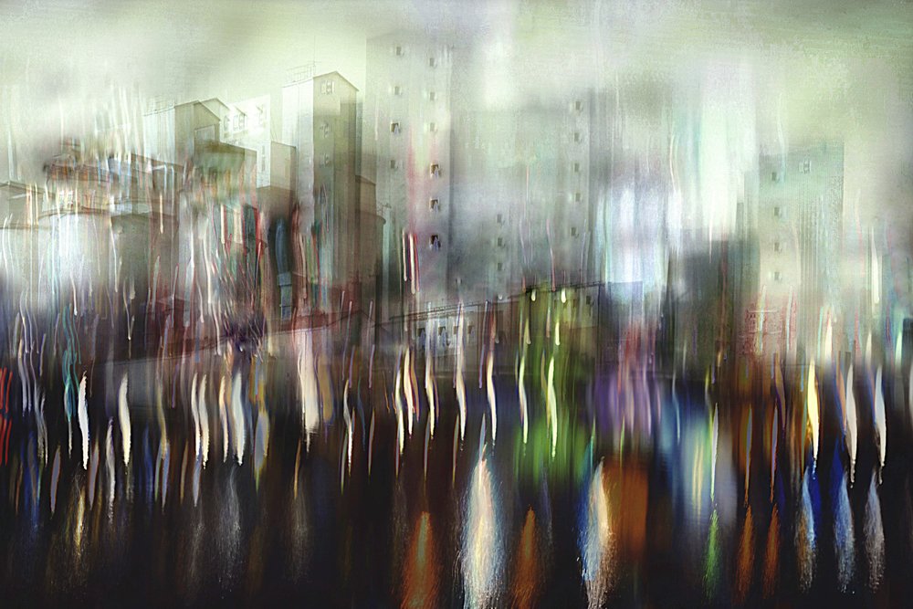  作： 