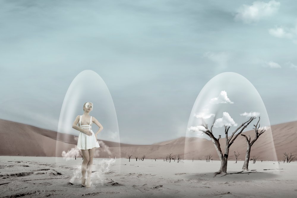  作： 