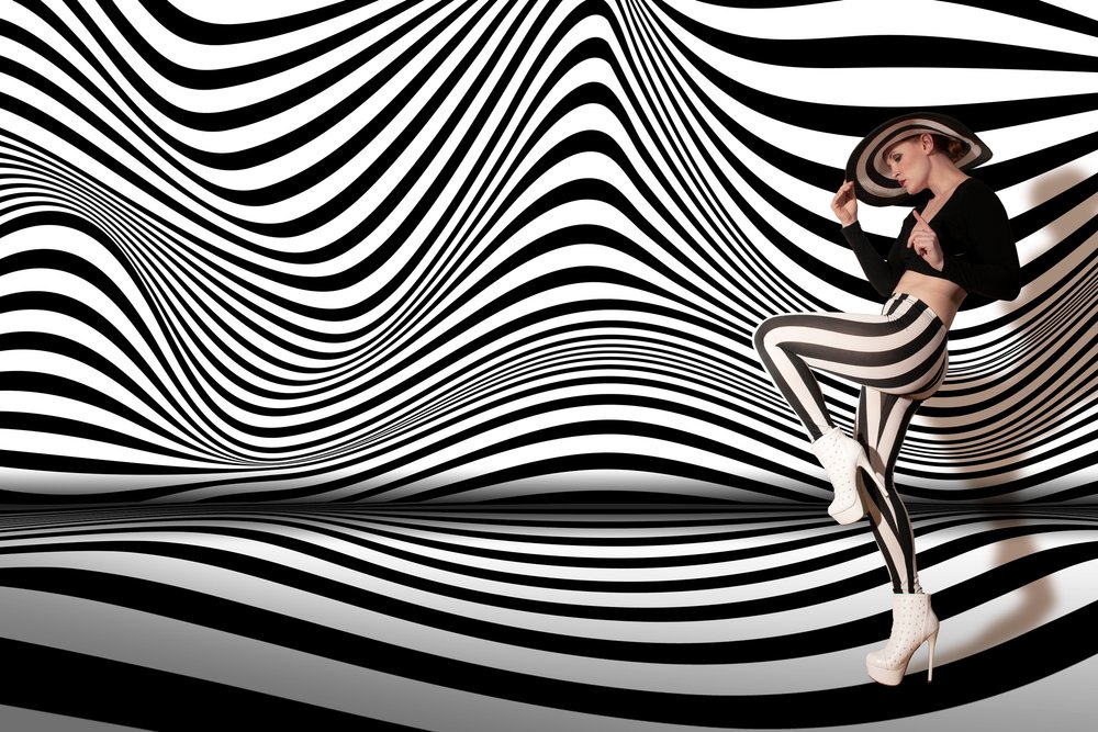  作： 