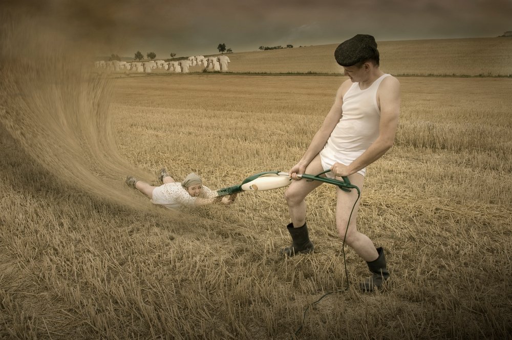  作： 