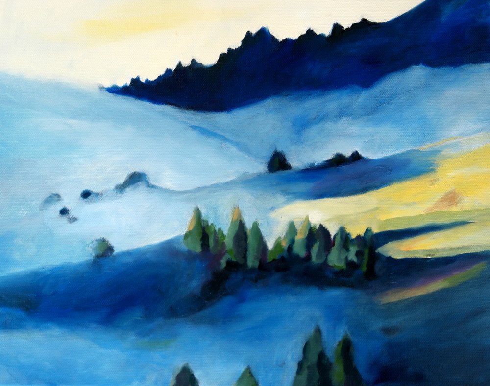  作： 