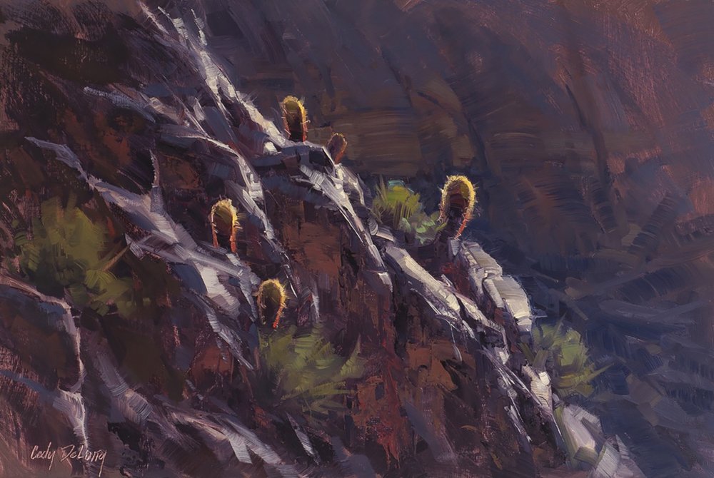  作： 