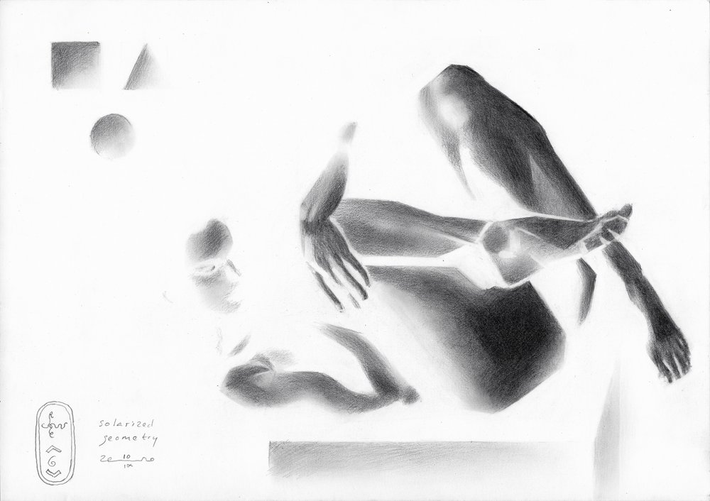  作： 