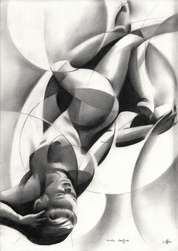  作： 