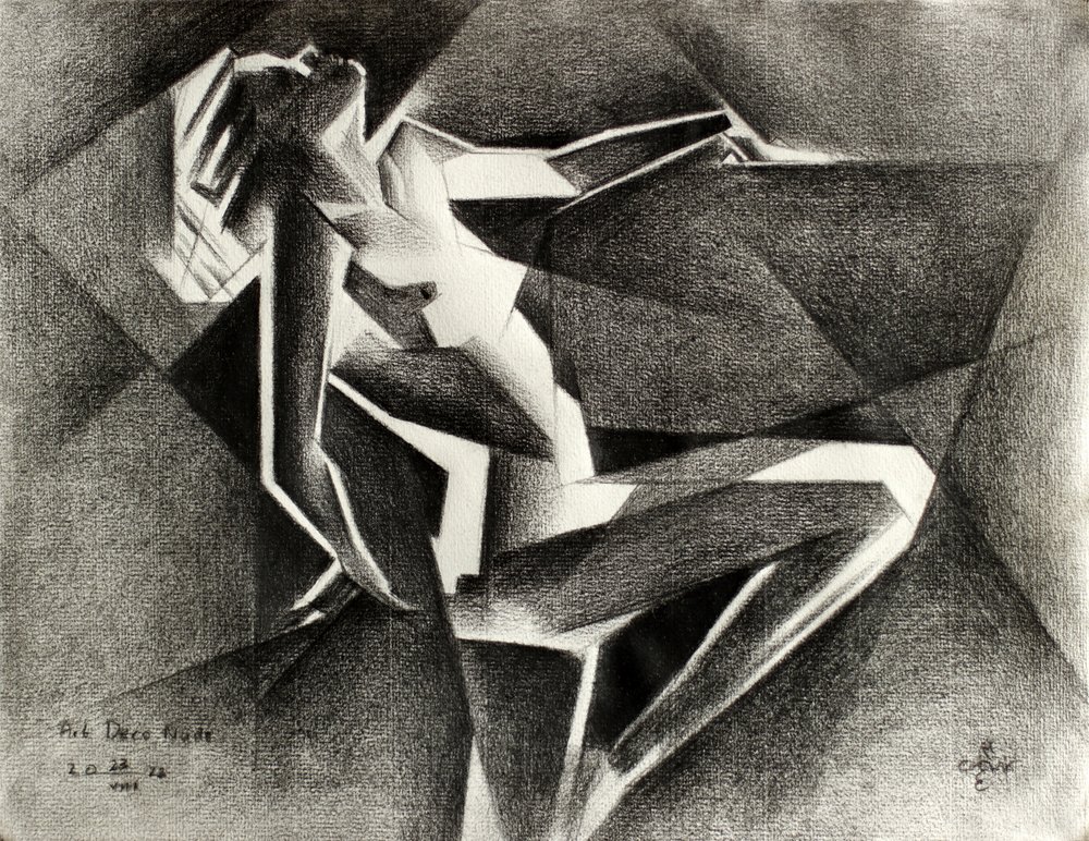  作： 