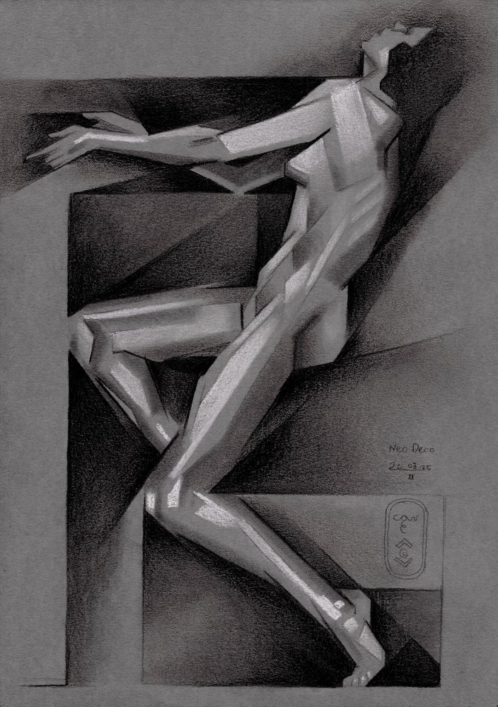  作： 