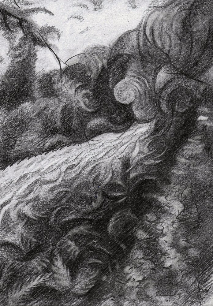  作： 