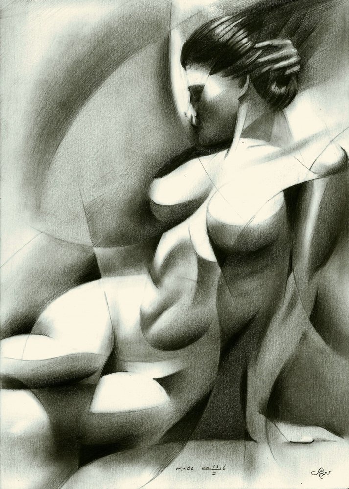  作： 