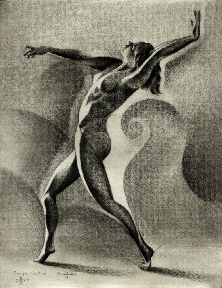  作： 