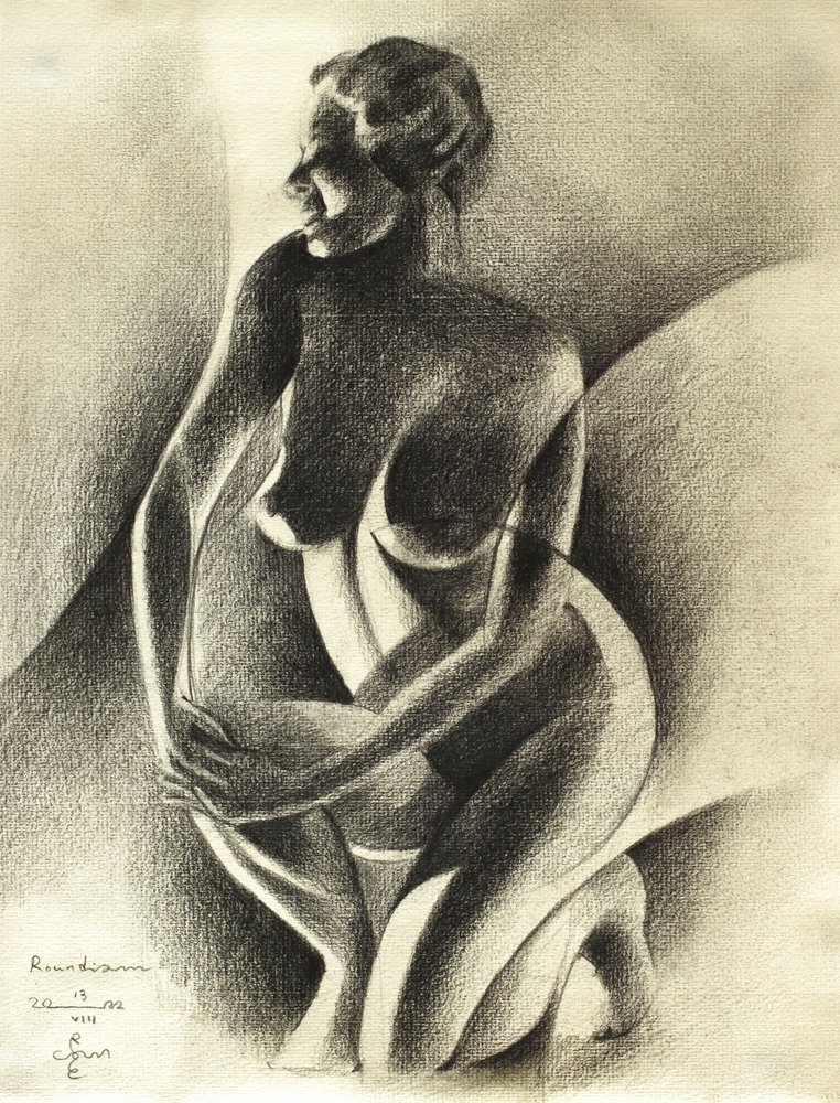  作： 