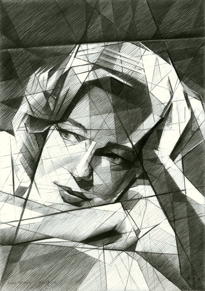  作： 