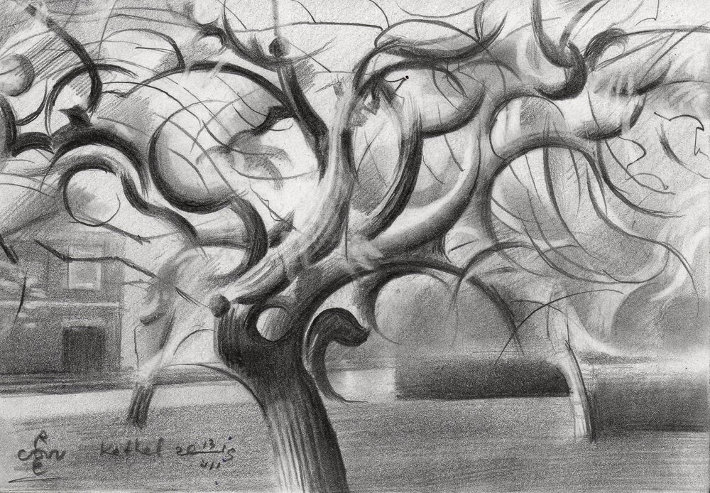  作： 