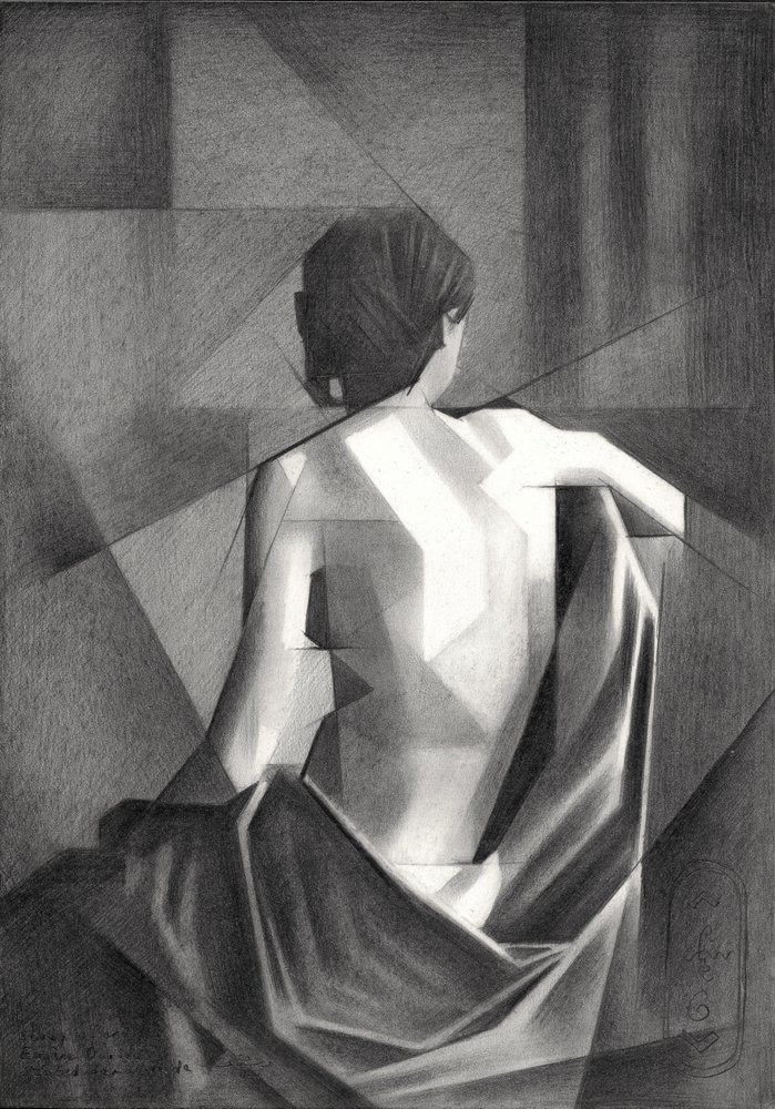  作： 