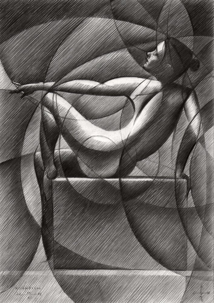  作： 