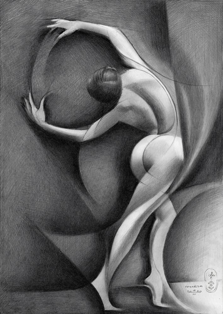  作： 