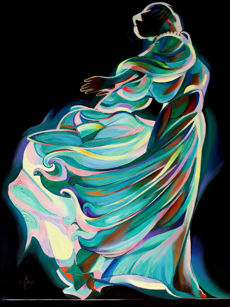  作： 