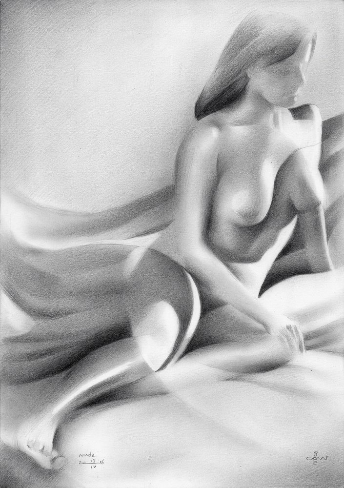  作： 