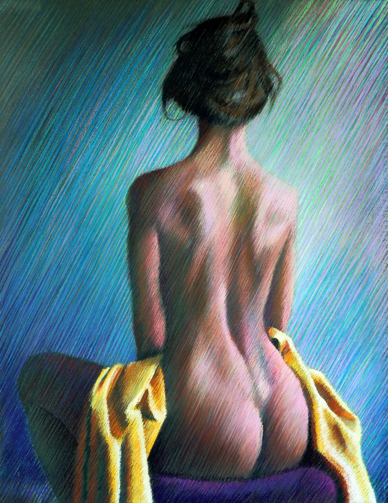  作： 