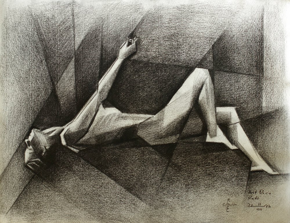  作： 